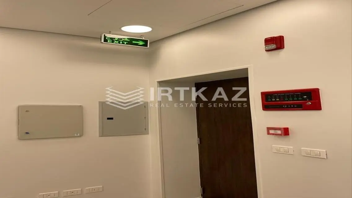Fully FINISHED Office For Best Rent Price on Agora