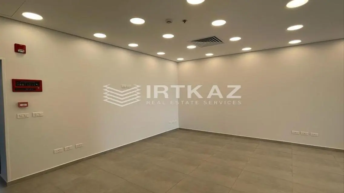 Fully FINISHED Office For Best Rent Price on Agora