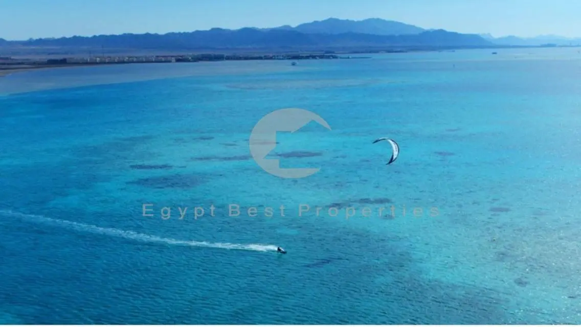 Penthouse Sea View in Mesca - Lowest Down Payment.