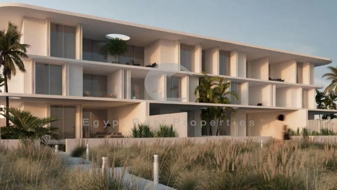 Penthouse Sea View in Mesca - Lowest Down Payment.