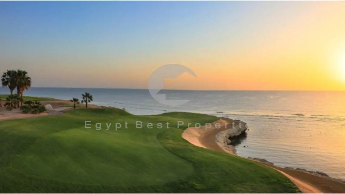 Penthouse Sea View in Mesca - Lowest Down Payment.