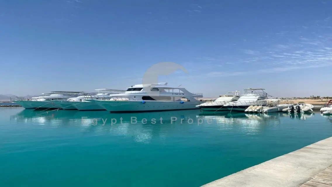Penthouse Sea View in Mesca - Lowest Down Payment.