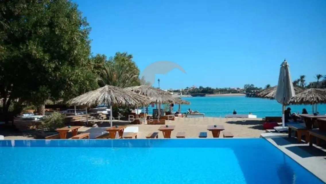 Penthouse Sea View in Mesca - Lowest Down Payment.
