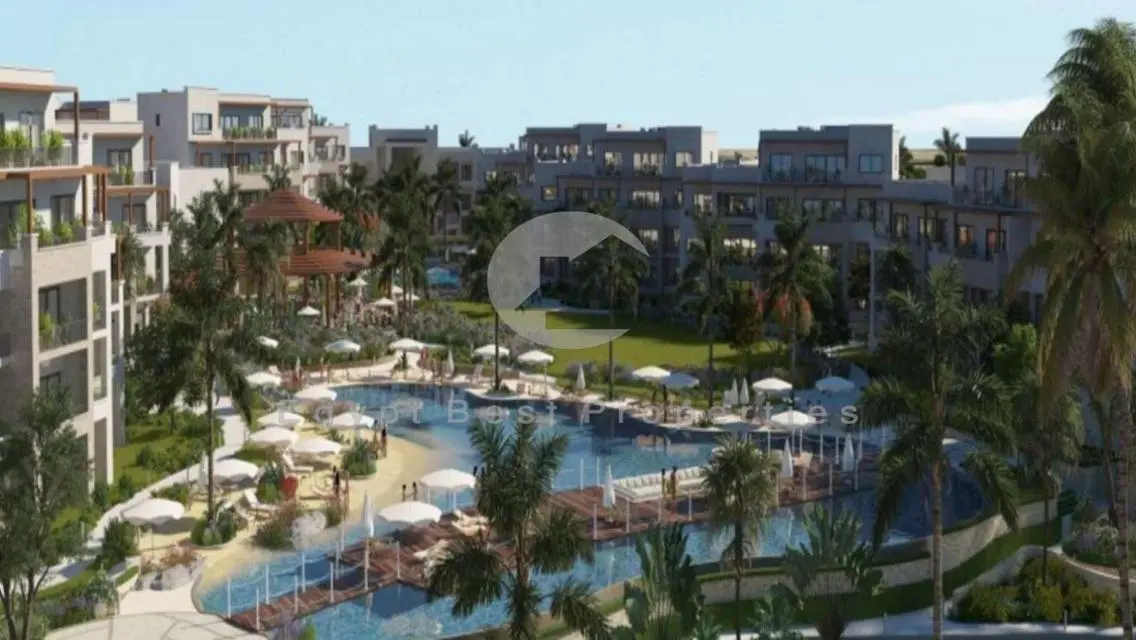 Penthouse Sea View in Mesca - Lowest Down Payment.
