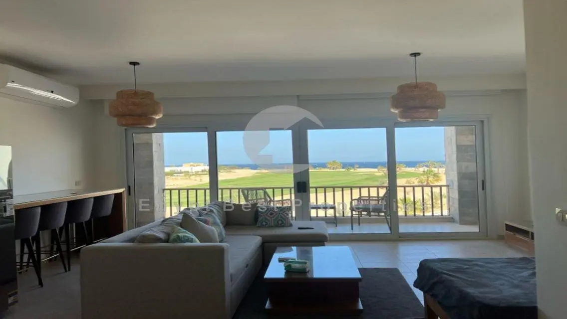 Penthouse Sea View in Mesca - Lowest Down Payment.