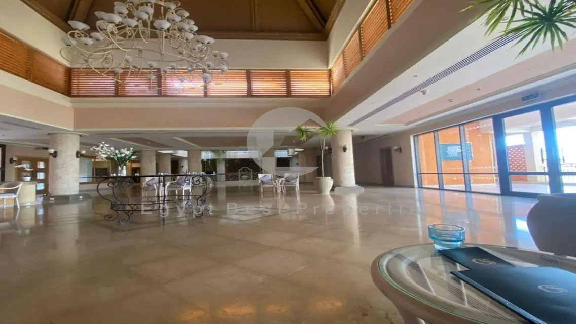 SeaView Chalet in Mesca with long installments 7y