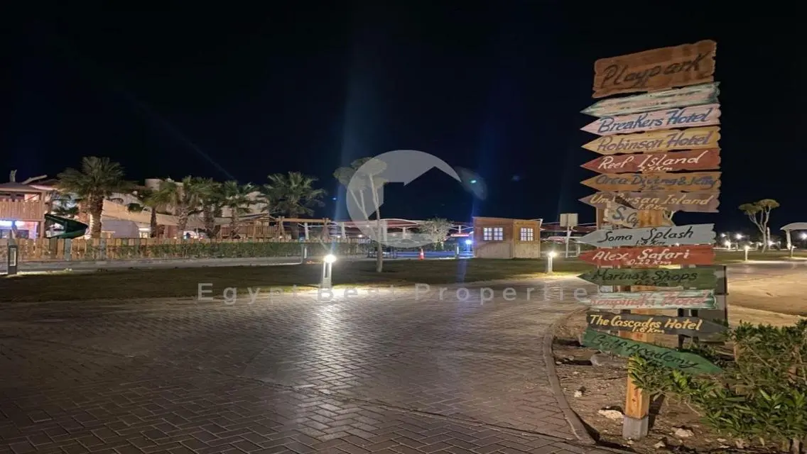SeaView Chalet in Mesca with long installments 7y