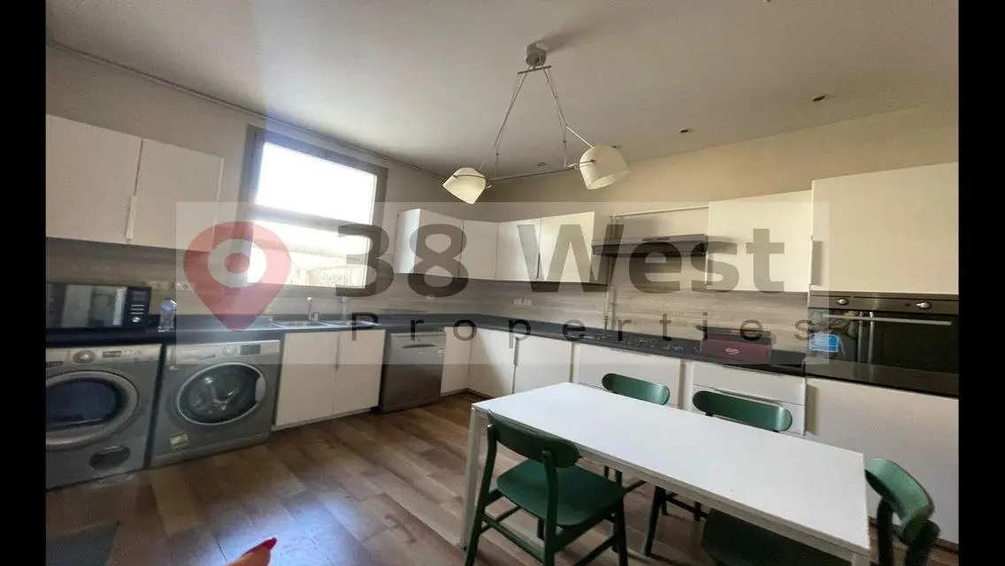 Luxury Townhouse in Allegria – 5 Bedrooms