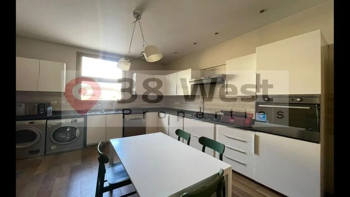 Luxury Townhouse in Allegria – 5 Bedrooms