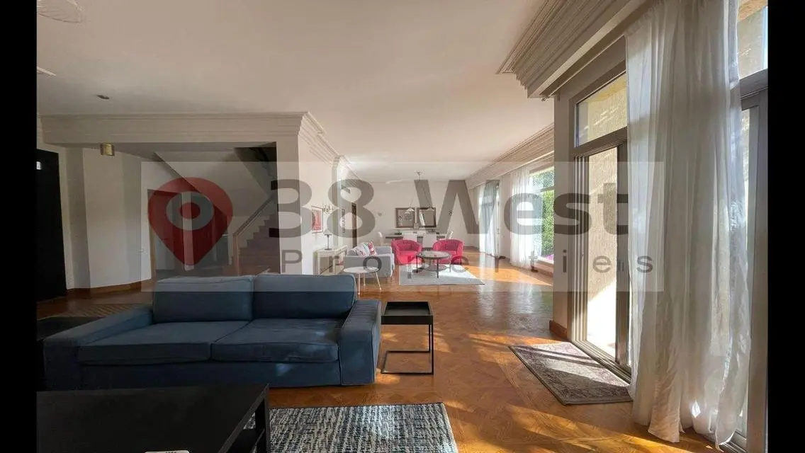 Luxury Townhouse in Allegria – 5 Bedrooms