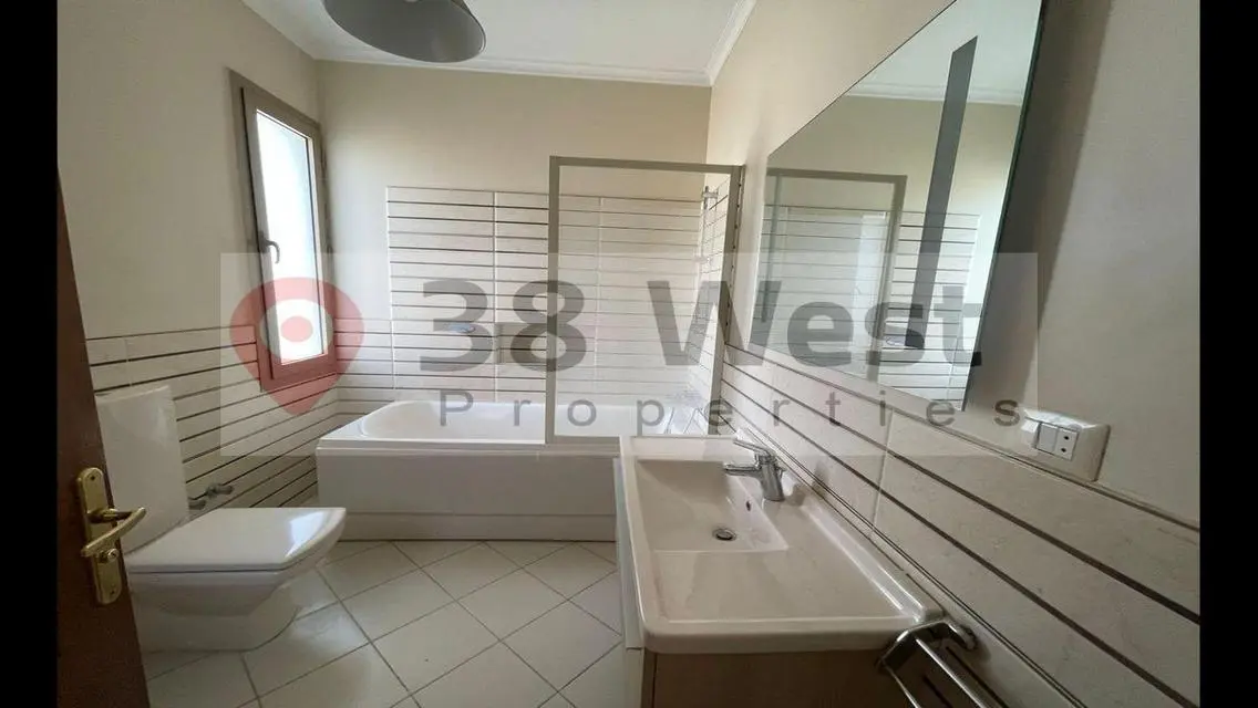 Luxury Townhouse in Allegria – 5 Bedrooms