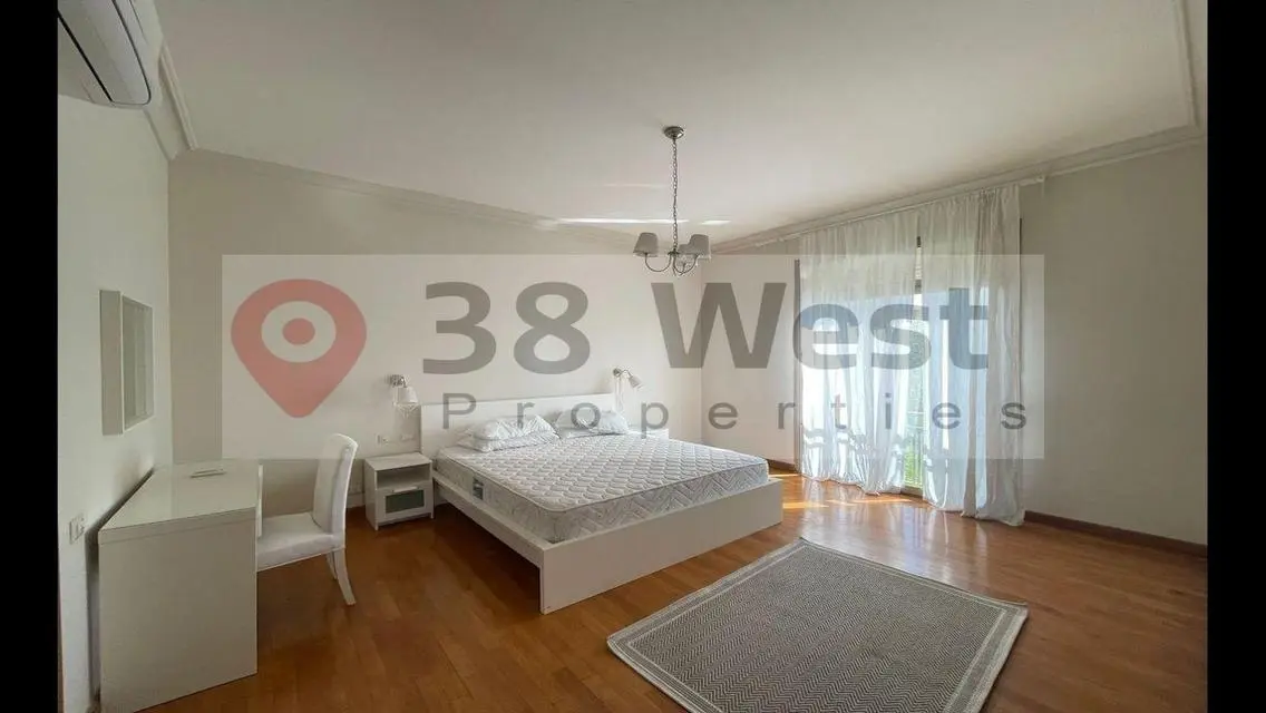 Luxury Townhouse in Allegria – 5 Bedrooms