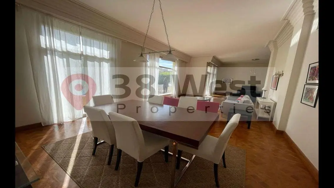 Luxury Townhouse in Allegria – 5 Bedrooms
