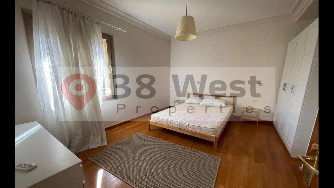 Luxury Townhouse in Allegria – 5 Bedrooms