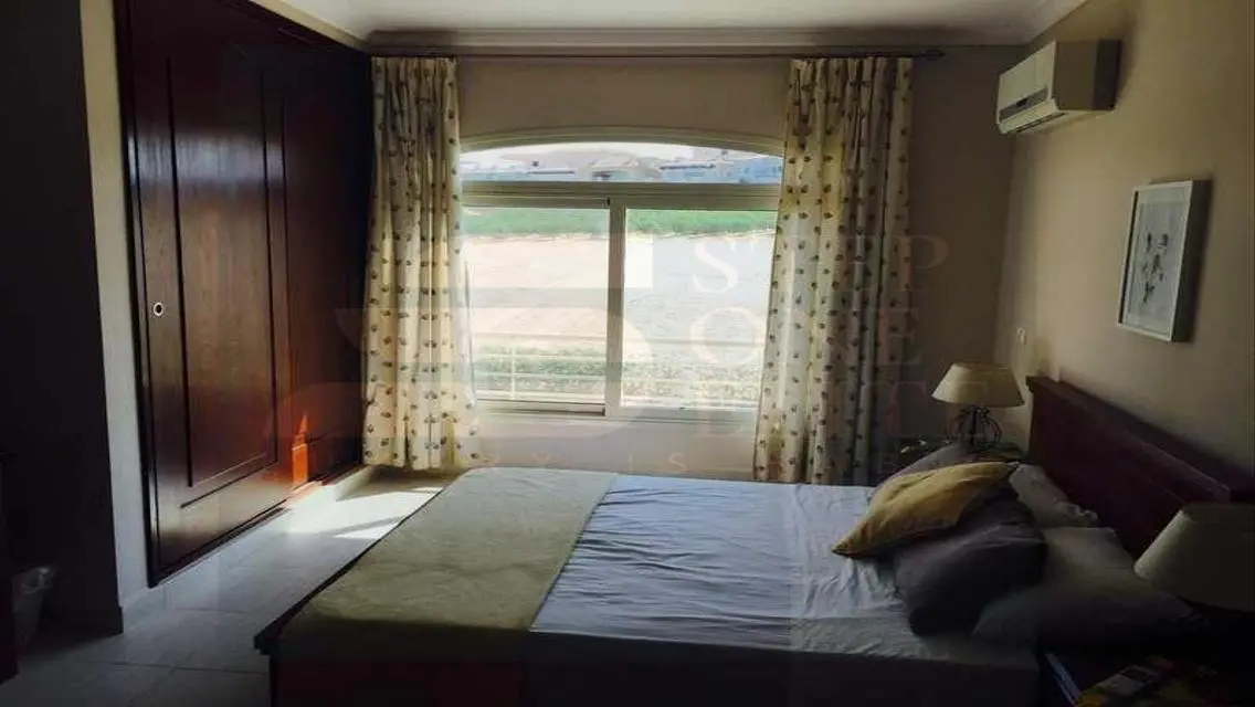 2-BR chalet for sale(no down payment)with sea view