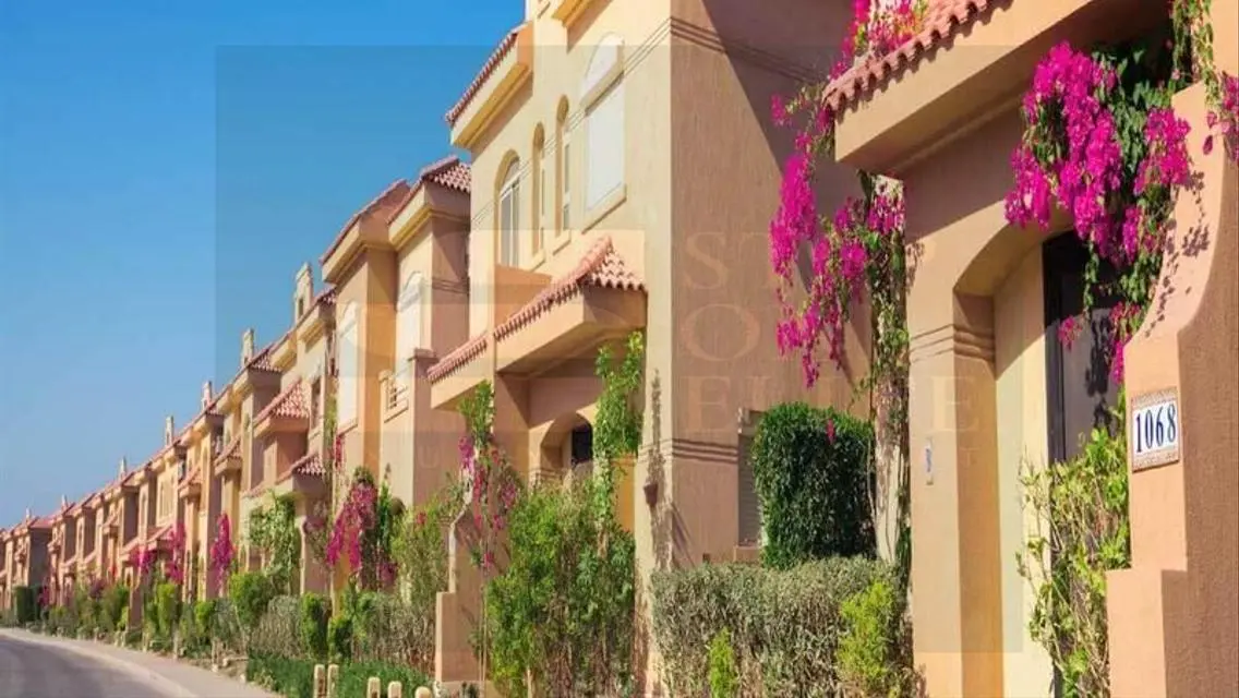 2-BR chalet for sale(no down payment)with sea view
