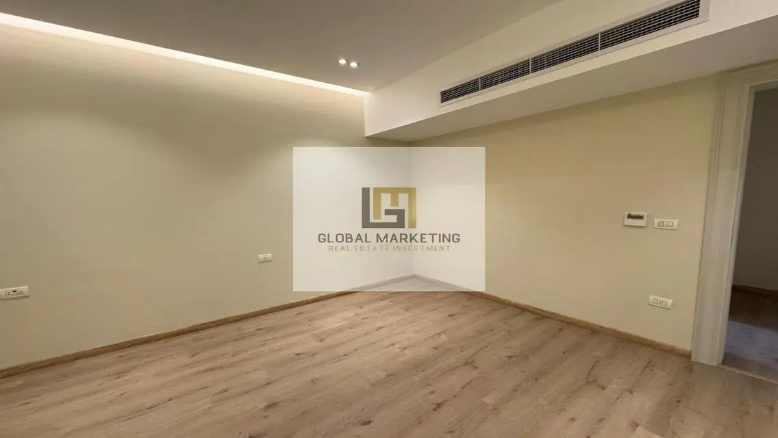 Ultra modern villa for rent in Mivida
