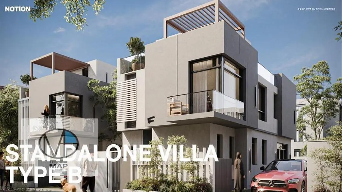 3BR Townhouse For Sale in New Cairo City