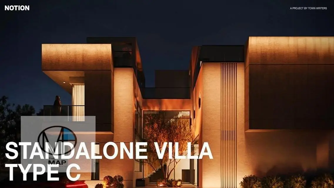 3BR Townhouse For Sale in New Cairo City