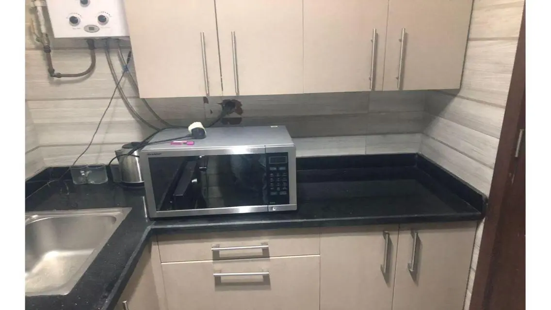 Apartment for rent in Eastown fully furnished