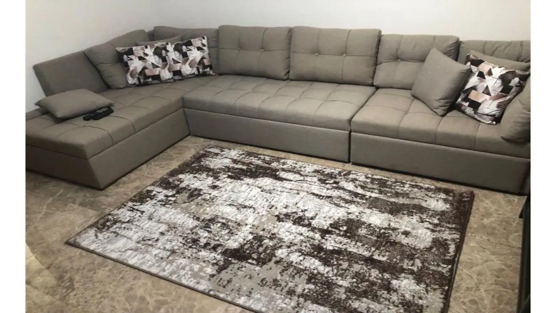 Apartment for rent in Eastown fully furnished