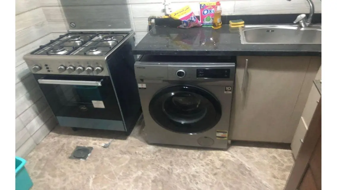 Apartment for rent in Eastown fully furnished