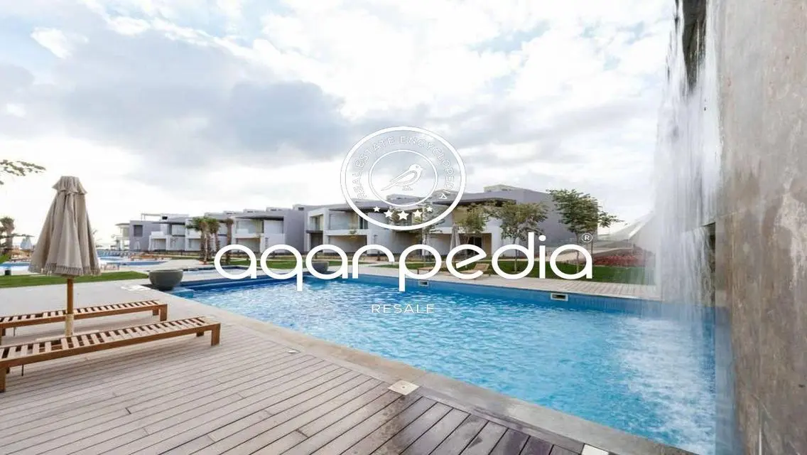 Ground Chalet RTM Sale In Boho Sokhna - Finishing