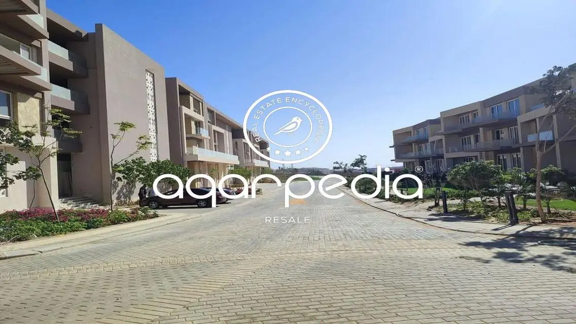 Ground Chalet RTM Sale In Boho Sokhna - Finishing