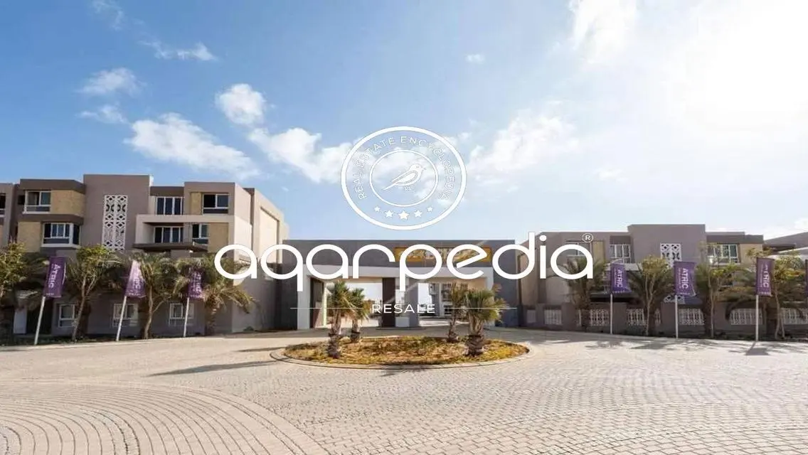 Ground Chalet RTM Sale In Boho Sokhna - Finishing