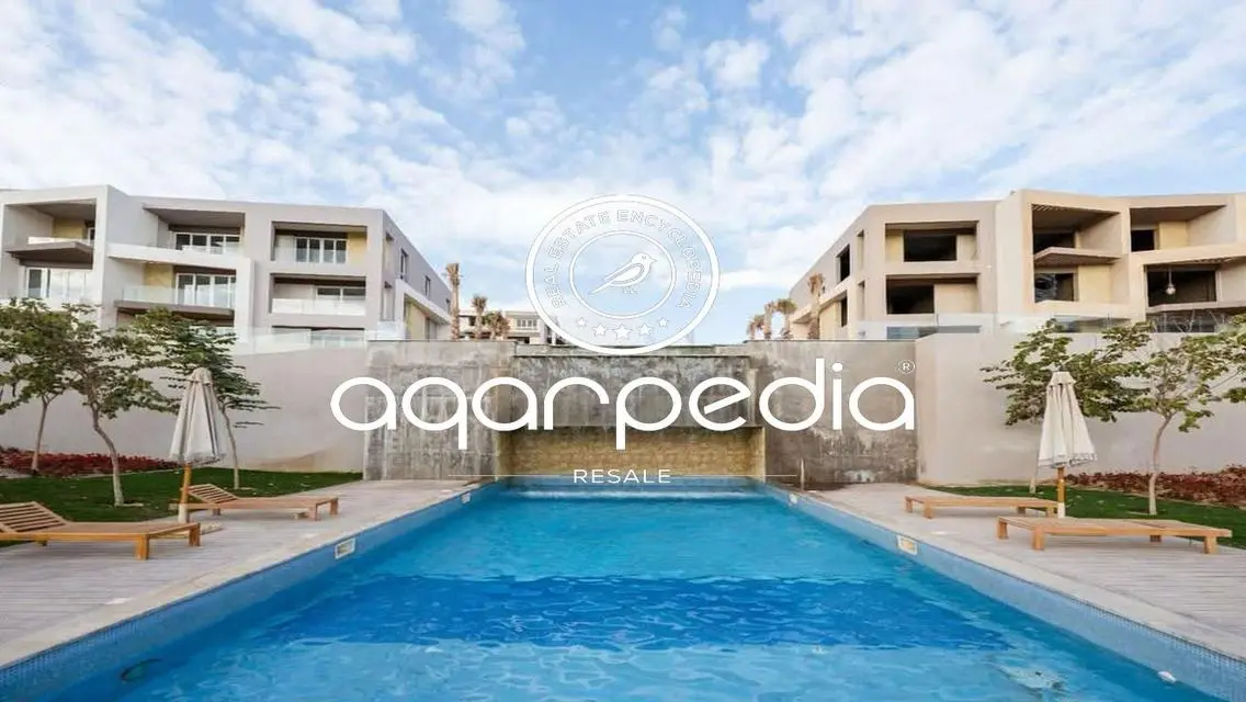 Ground Chalet RTM Sale In Boho Sokhna - Finishing