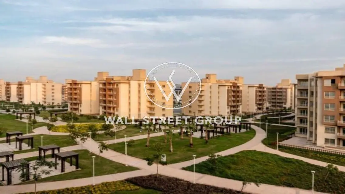 APartment for sale171m Wessal residence open view