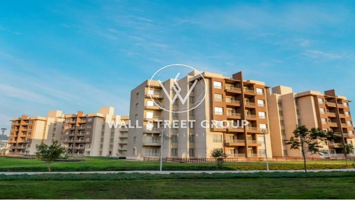APartment for sale171m Wessal residence open view