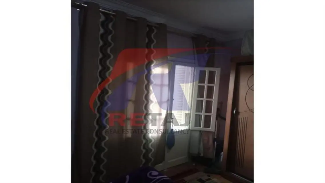شقه مميزة للبيع في مدينة نصر في المنطقه التاسعه