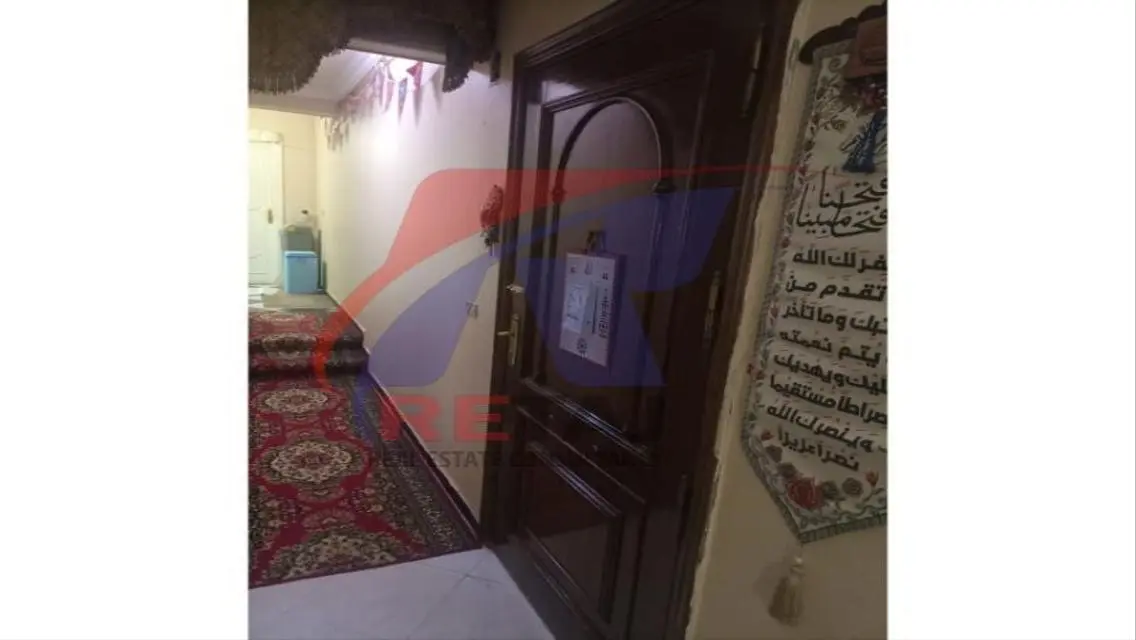 شقه مميزة للبيع في مدينة نصر في المنطقه التاسعه