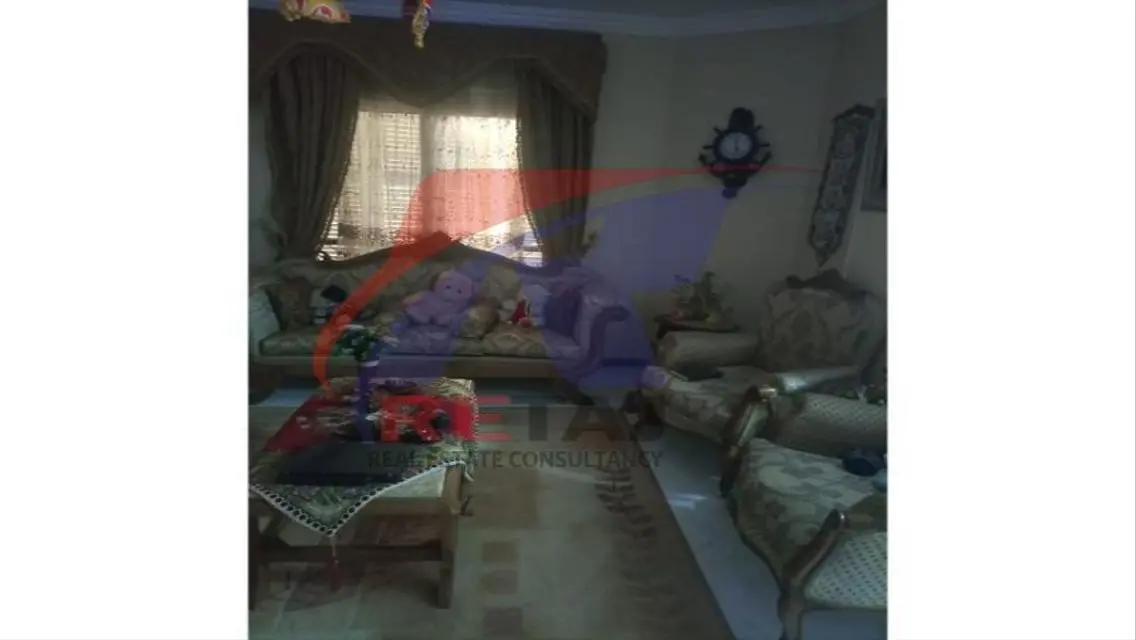 شقه مميزة للبيع في مدينة نصر في المنطقه التاسعه