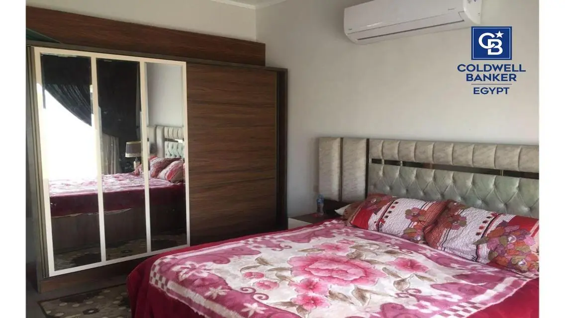 Fully Furnished Special Family House with Garden