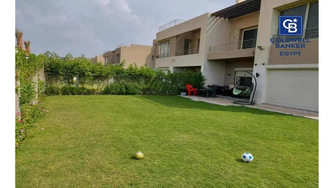 Fully Furnished Special Family House with Garden