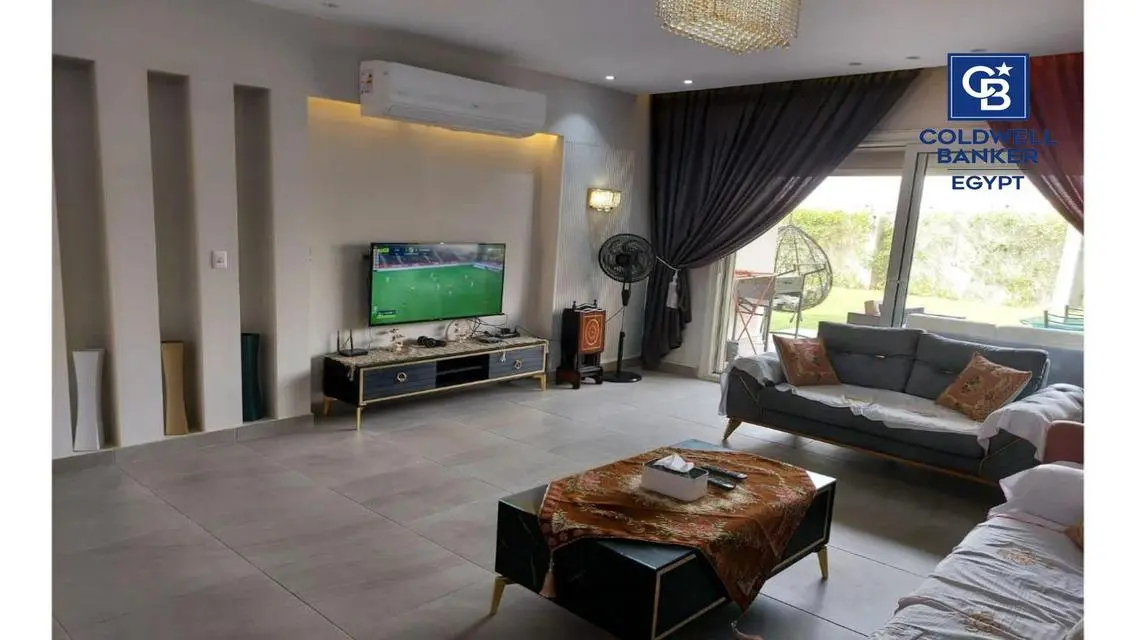 Fully Furnished Special Family House with Garden