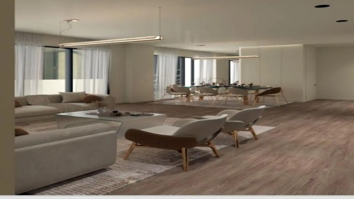 Apartment 200 m in Zayed next Ahly Club, over 108M