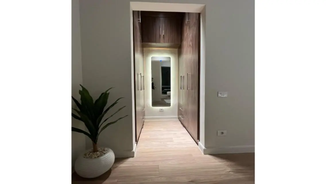 For rent Sodic Villette 168mFourth floor