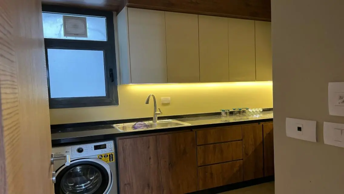 For rent Sodic Villette 168mFourth floor