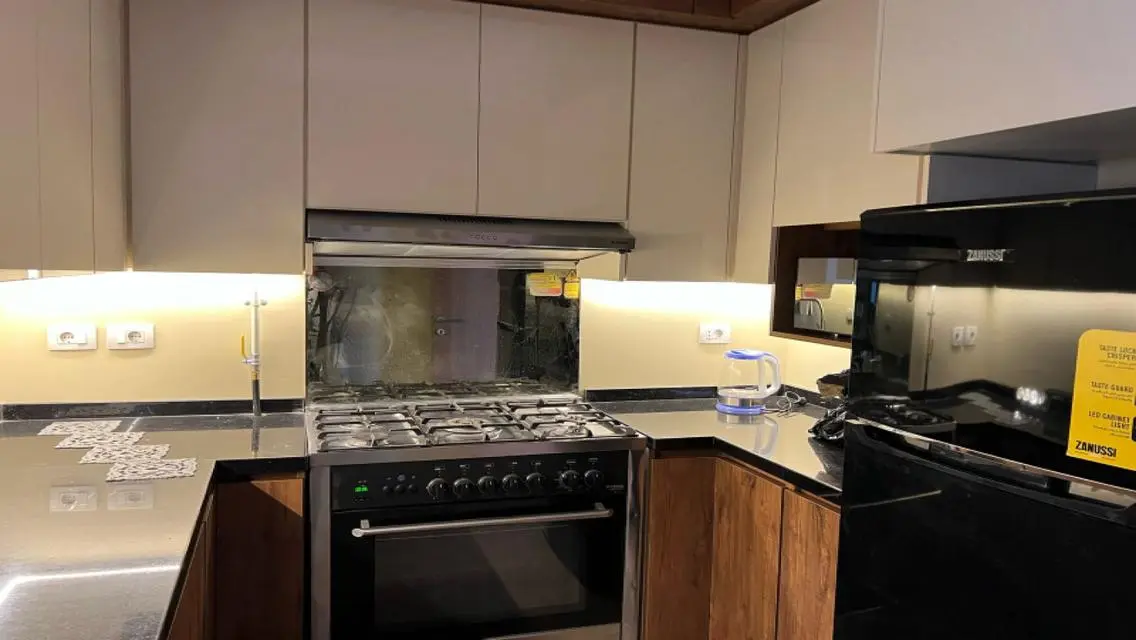 For rent Sodic Villette 168mFourth floor