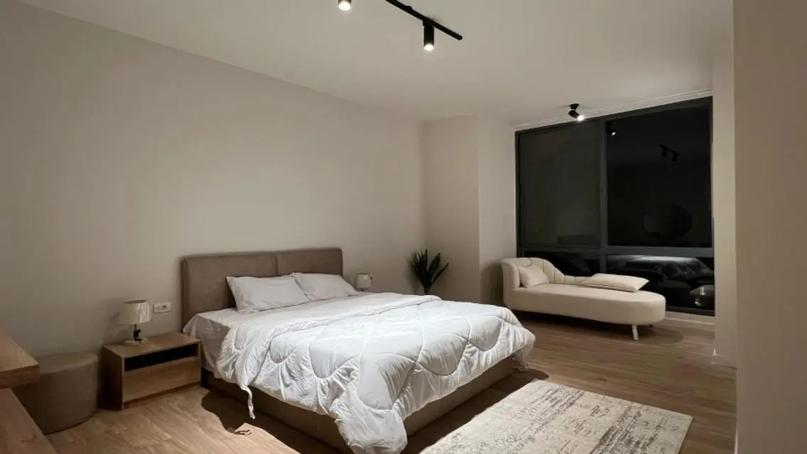 For rent Sodic Villette 168mFourth floor