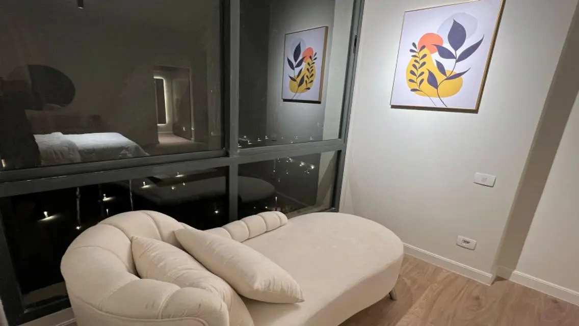 For rent Sodic Villette 168mFourth floor