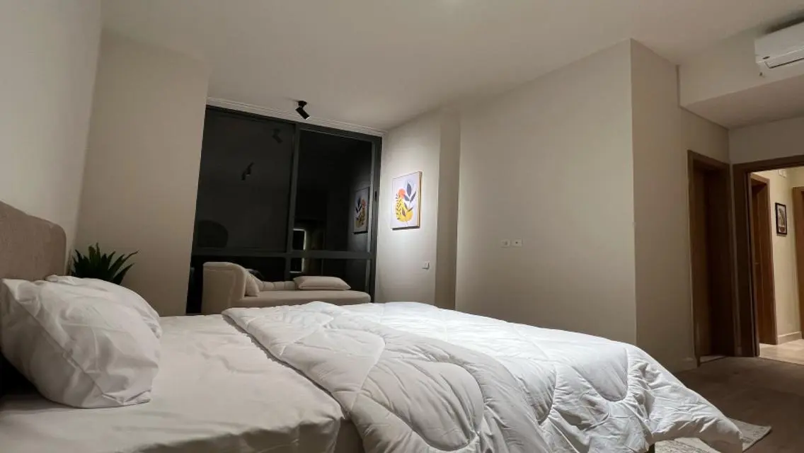 For rent Sodic Villette 168mFourth floor