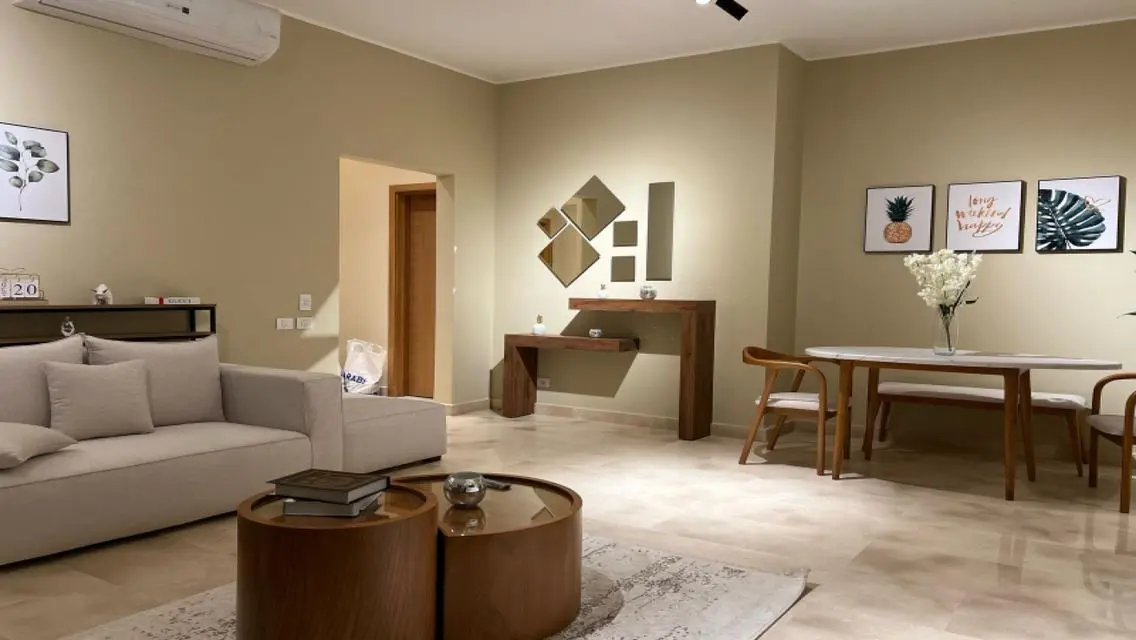 For rent Sodic Villette 168mFourth floor
