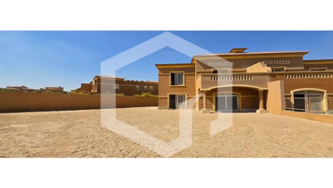 Ready To Move Twin House for sale in Royal Meadows
