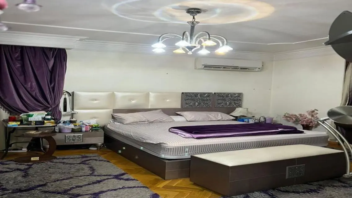 Apartment 300 m for sale in Sarayat Maadi