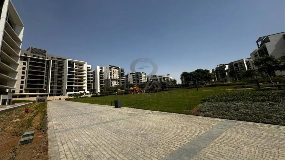 Apartment for rent in Zed Towers, Sheikh Zayed