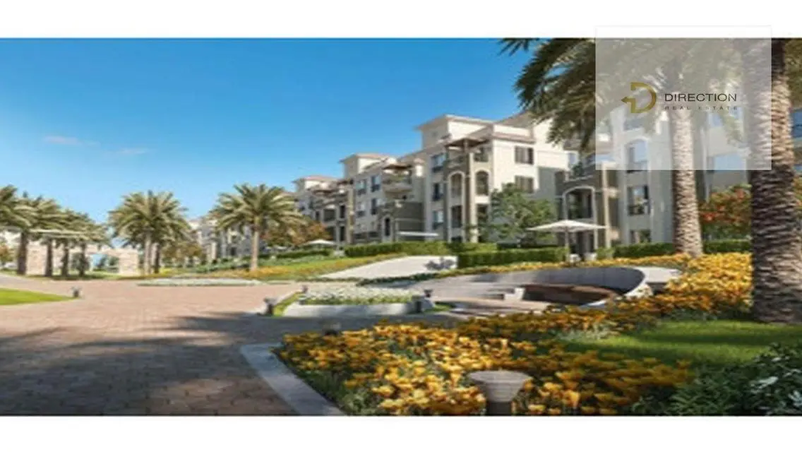 Opportunity for a ground floor apartment